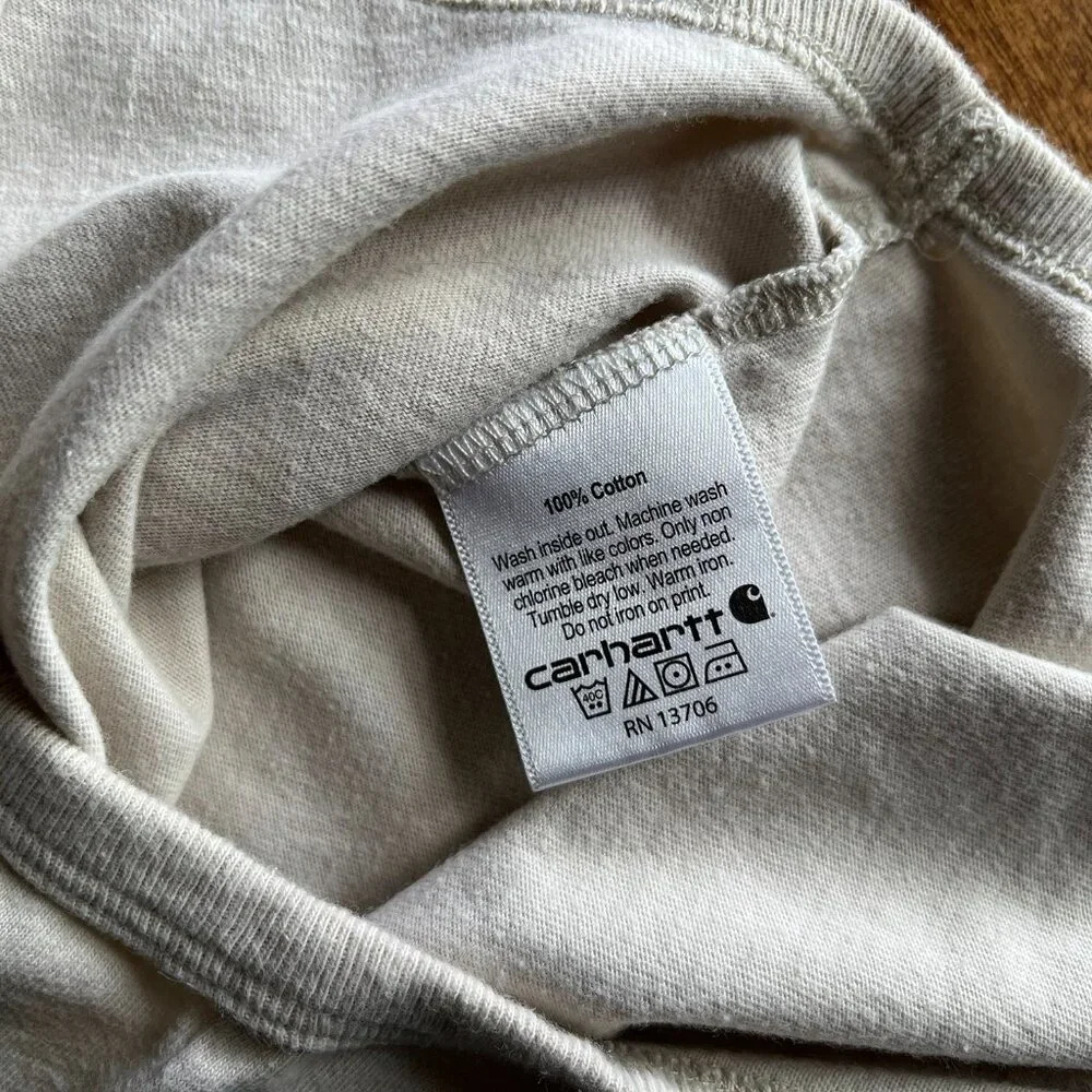 Carhartt 